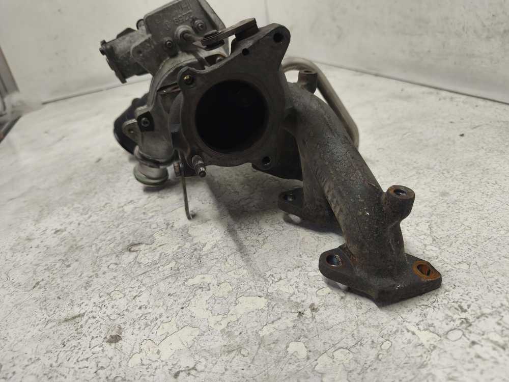 TURBO 1.2TSI VW/AUDI/SEAT/SKODA - Vue 3